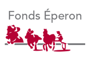 Logo du Fonds Éperon